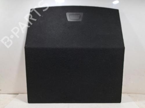 Luggage compartment floor JAGUAR I-PACE (X590) EV400 AWD | BP30285702I33 - Image 3