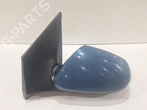 Bakspejl venstre HYUNDAI i10 II (BA, IA) 1.0 (67 hp) 31751332