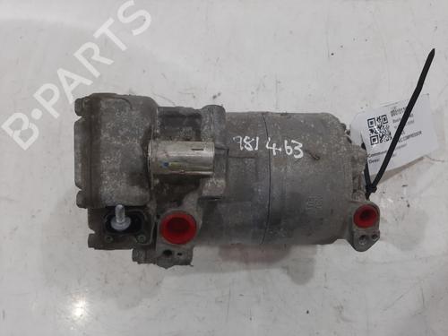 AC compressor JAGUAR I-PACE (X590) EV400 AWD | BP29524404M34