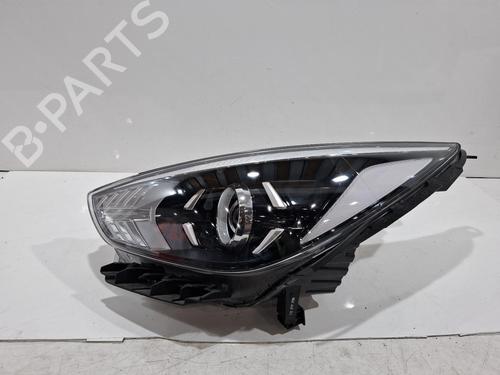 Used Left headlight Left headlight 39099278 39099278