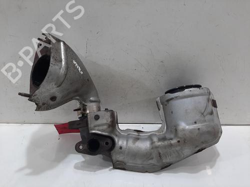 Catalyst NISSAN QASHQAI II (J11, J11_) 1.6 DIG-T | BP31009307M10