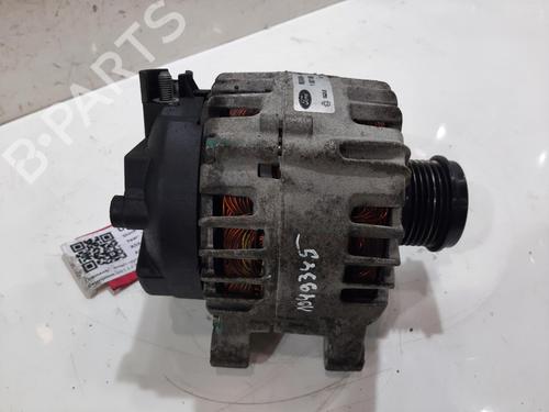 Alternator MITSUBISHI ASX (GA_W_) 1.6 MIVEC (GA1W) | BP34619406M7 - Image 2