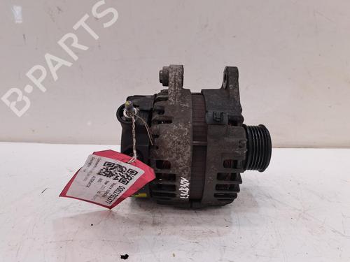 Used Alternator Alternator HYUNDAI ix35 (LM, EL, ELH) 1.7 CRDi (116 hp) 34478421 34478421