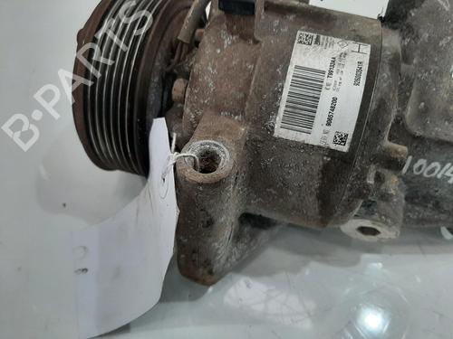 AC compressor DACIA DUSTER (HM_) 1.3 TCe 130 (HMMF) | BP26815184M34 