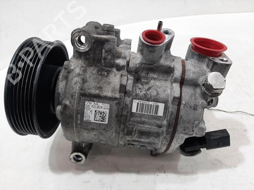 Klimakompressor für VW GOLF VII (5G1, BQ1, BE1, BE2) 1.4 TSI (122 hp) 32027209