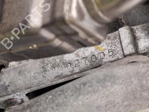 Engine SUZUKI BALENO (FW, EW) 1.2 (A1K412) | BP37236386M1 - Image 2