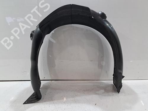 Used Wheel arch Wheel arch HYUNDAI i20 II (GB, IB) 1.0 T-GDI (101 hp) 40455267 40455267
