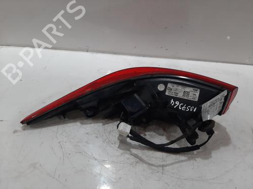 Right taillight INFINITI Q30 1.5 D | BP38015441C35 - Image 4