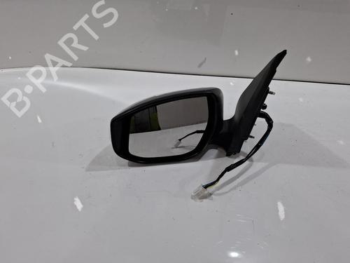 left-mirror-nissan-pulsar-hatchback-c13-2014-38052841 main image