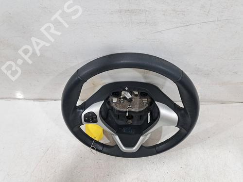 Steering wheel FORD FIESTA VI (CB1, CCN) 1.25 | BP32409864C49
