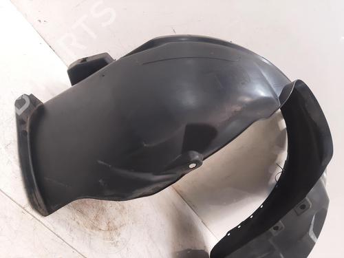 Hjulbue FORD KUGA II (DM2) 1.5 EcoBoost | BP37293202C56  - Image 5