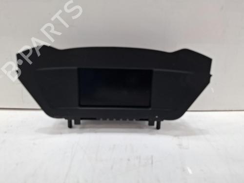 Radio FORD KUGA II (DM2) 2.0 TDCi | BP40500385E6 - Image 5