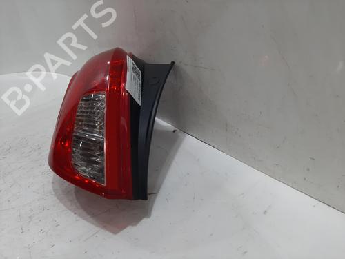 Venstre Baklys VAUXHALL MOKKA / MOKKA X (J13) 1.6 | BP29810093C34 