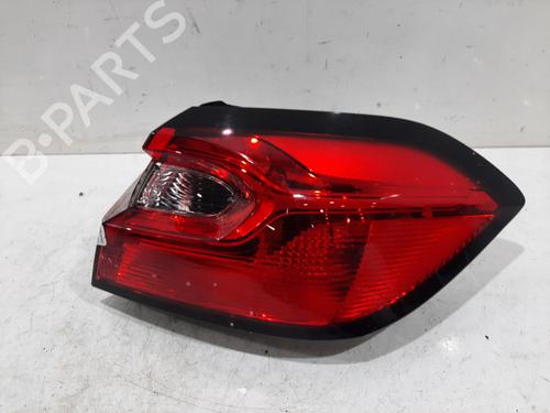 Right taillight FORD FIESTA VII (HJ, HF) 1.1 Ti-VCT | BP37991428C35 - Image 4