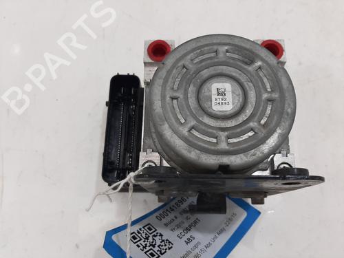 ABS pump FORD ECOSPORT 1.0 EcoBoost | BP26794830M43 