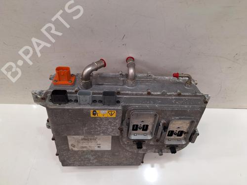 Elektronisk modul JAGUAR I-PACE (X590) EV400 AWD | BP26747083M83 