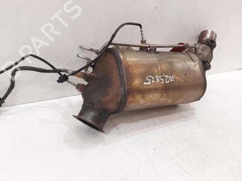 Particulate filter BMW 4 Convertible (F33, F83) 420 d | BP29603331M81 