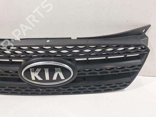 Grille KIA PICANTO I (SA) 1.0 | BP26851553C40 