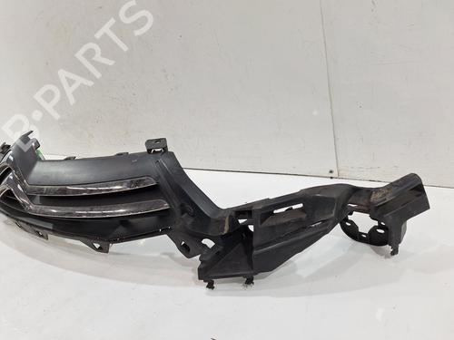 Grille CITROËN C4 II (NC_) 1.6 BlueHDi 100 | BP31649850C40 
