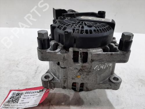 Used Alternator Alternator VOLVO V40 Hatchback (525) D2 (114 hp) 34179616 34179616