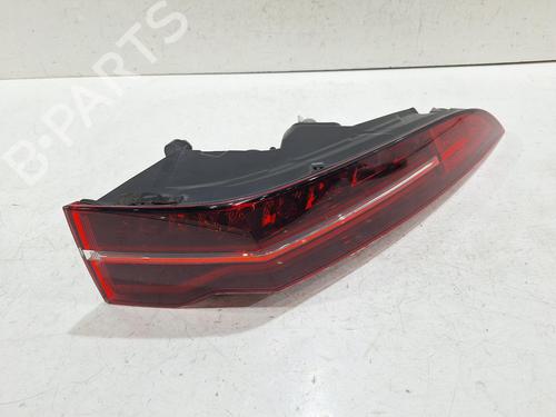 Used Right taillight JAGUAR I-PACE (X590) EV400 AWD (400 hp) 30927882