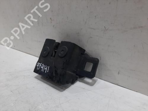Hood lock JAGUAR I-PACE (X590) EV400 AWD | BP29581580C133