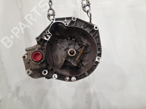 Used Gearbox Gearbox FORD KA (RU8) 1.2 (69 hp) 33318663 33318663