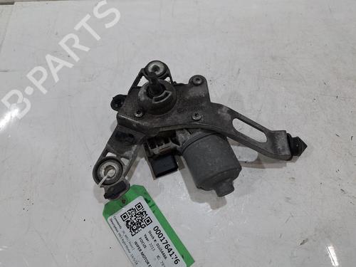 Używane Silniczek wycieraczek przednich Silniczek wycieraczek przednich FORD FOCUS III 1.0 EcoBoost (125 hp) 37034240 37034240