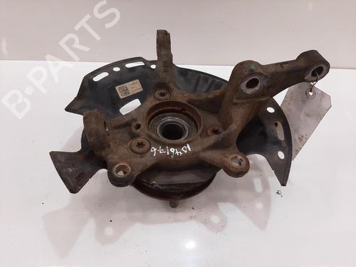 Left front steering knuckle KIA XCEED (CD) 1.6 GDI Hybrid | BP34424154M25  - Image 6