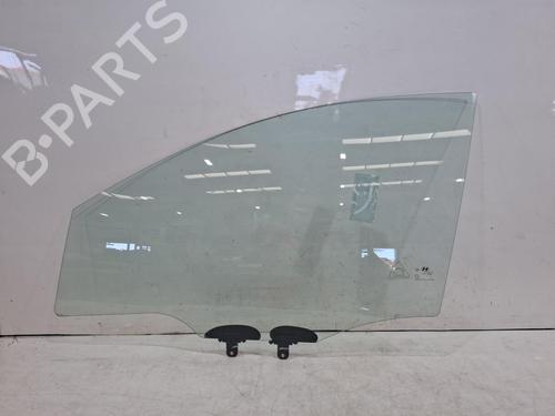 Used Front left door window Front left door window 39622498 39622498