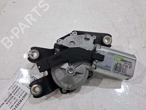Motor limpa vidros traseiro Motor limpa vidros traseiro 39413407 39413407