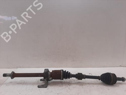 Used Other HONDA CIVIC IX (FK) 1.8 i-VTEC (FK2) (141 hp) 30533030