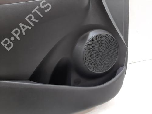 Front left panel HYUNDAI KONA (OS, OSE, OSI) 1.0 T-GDi | BP33179314C58 - Image 5