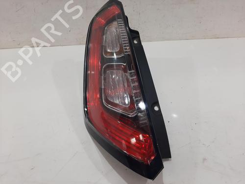 left-taillight-fiat-punto-199_-2012-32478599 main image