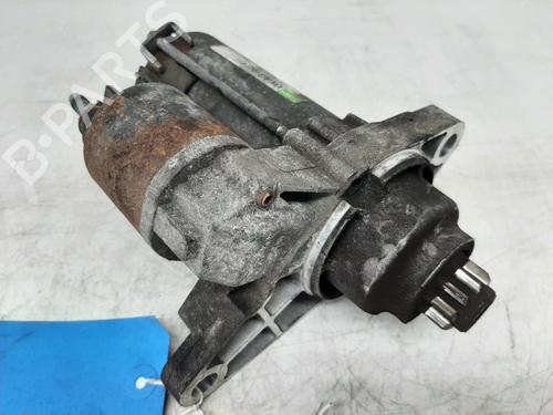 Used Starter SEAT LEON (1P1) 1.4 16V (86 hp) 26866822