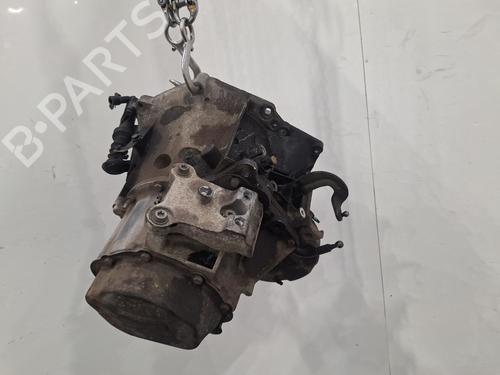 Gearbox CITROËN C3 Picasso (SH_) 1.6 HDi | BP32172123M3 