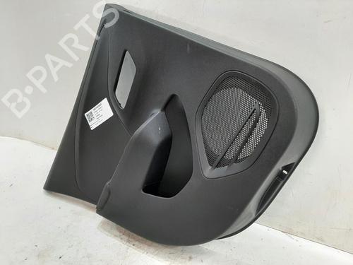 Annen VAUXHALL CORSA Mk V (F) 1.2 (101 hp) 32976580