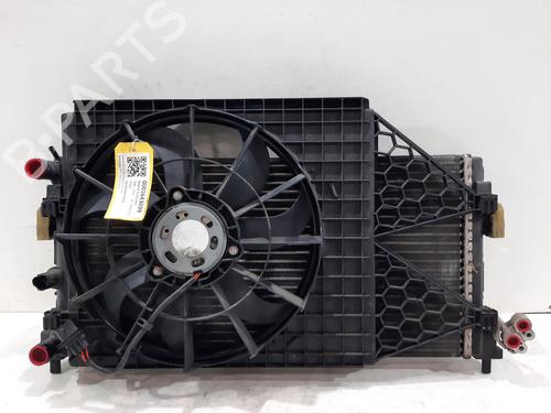 Pack de refroidissement VW POLO V (6R1, 6C1) 1.2 (70 hp) 32718002