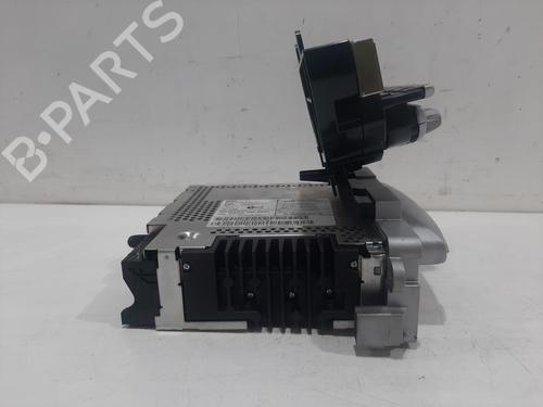 Radio MINI MINI Convertible (R57) Cooper | BP37718309E6  - Image 5