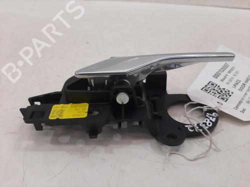 Used Exterior handle JAGUAR I-PACE (X590) EV400 AWD (400 hp) 29444796