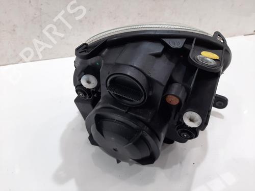 Left headlight FIAT 500 (312_) 1.2 (312AXA1A) | BP32683201C28  - Image 6