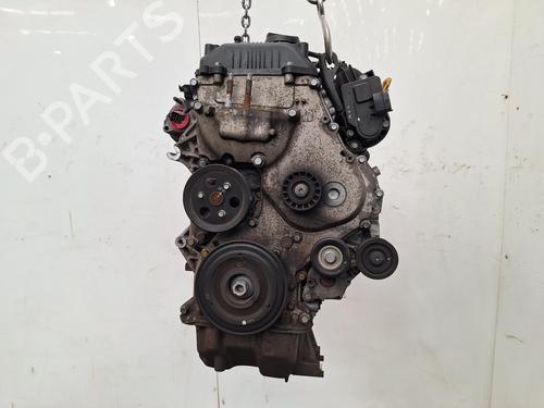 Used Engine Engine 39531886 39531886