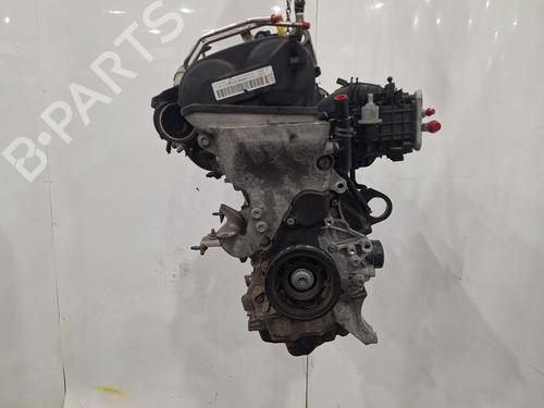 Engine AUDI A1 (8X1, 8XK) 1.4 TFSI | BP35963321M1 - Image 3