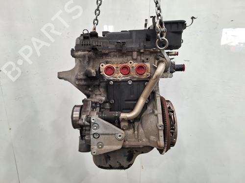 Engine TOYOTA AYGO (_B1_) 1.0 (KGB10_, KGB10R) | BP34619772M1  - Image 5
