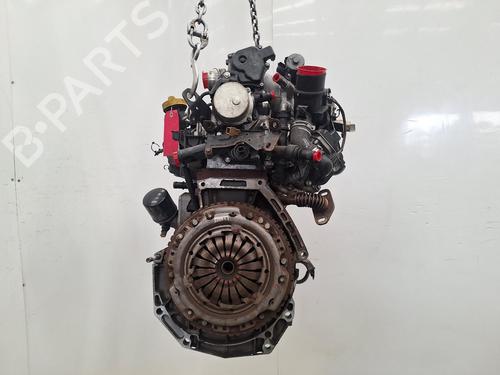 Engine RENAULT CLIO IV (BH_) 1.5 dCi 90 | BP37607928M1 - Image 3