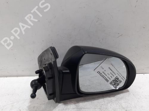 Used Right mirror KIA PICANTO I (SA) 1.1 (65 hp) 29637084
