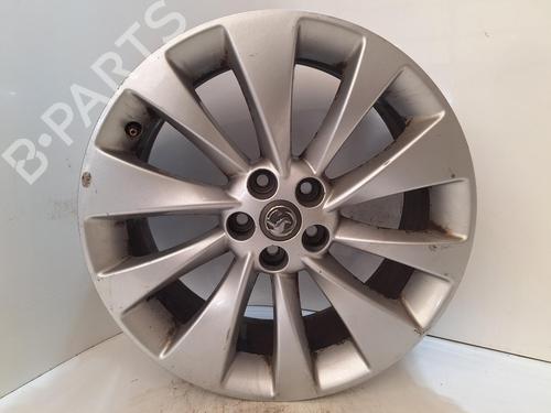 Used Rim Rim VAUXHALL MOKKA / MOKKA X (J13) 1.4 (140 hp) 36530177 36530177