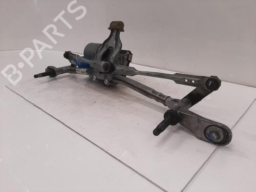 Front wiper motor CITROËN C5 AIRCROSS (A_) 1.2 PureTech 130 (ARHNSJ) | BP26766554M29 