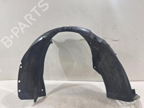 Used Wheel arch HYUNDAI i10 II (BA, IA) 1.0 (67 hp) 31650049