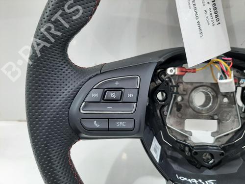 Steering wheel MG MG HS (AS23) 1.5 T (SAS23) | BP34205853C49  - Image 5